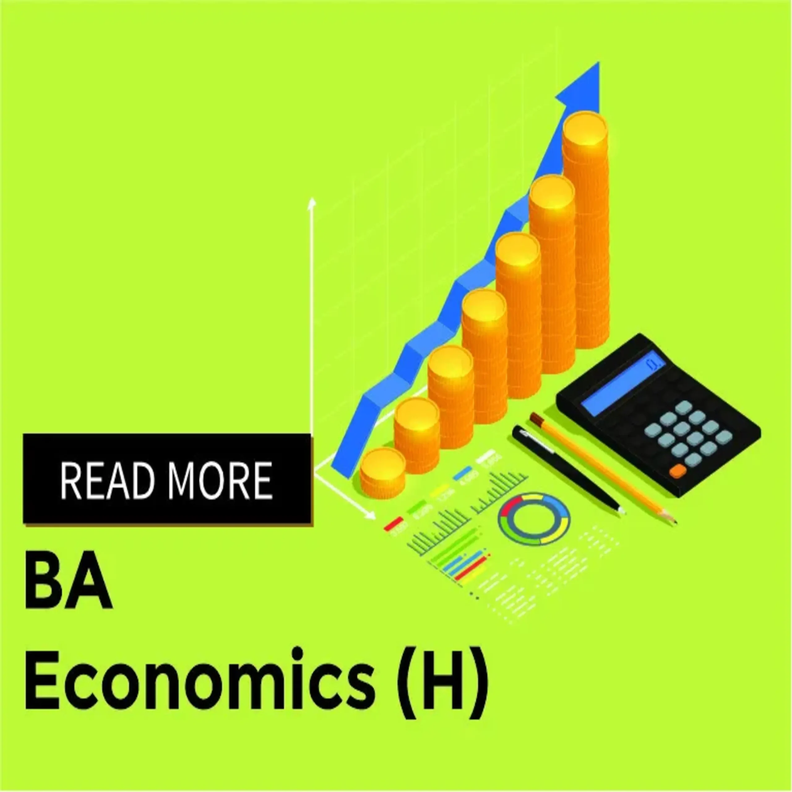 BA Economics