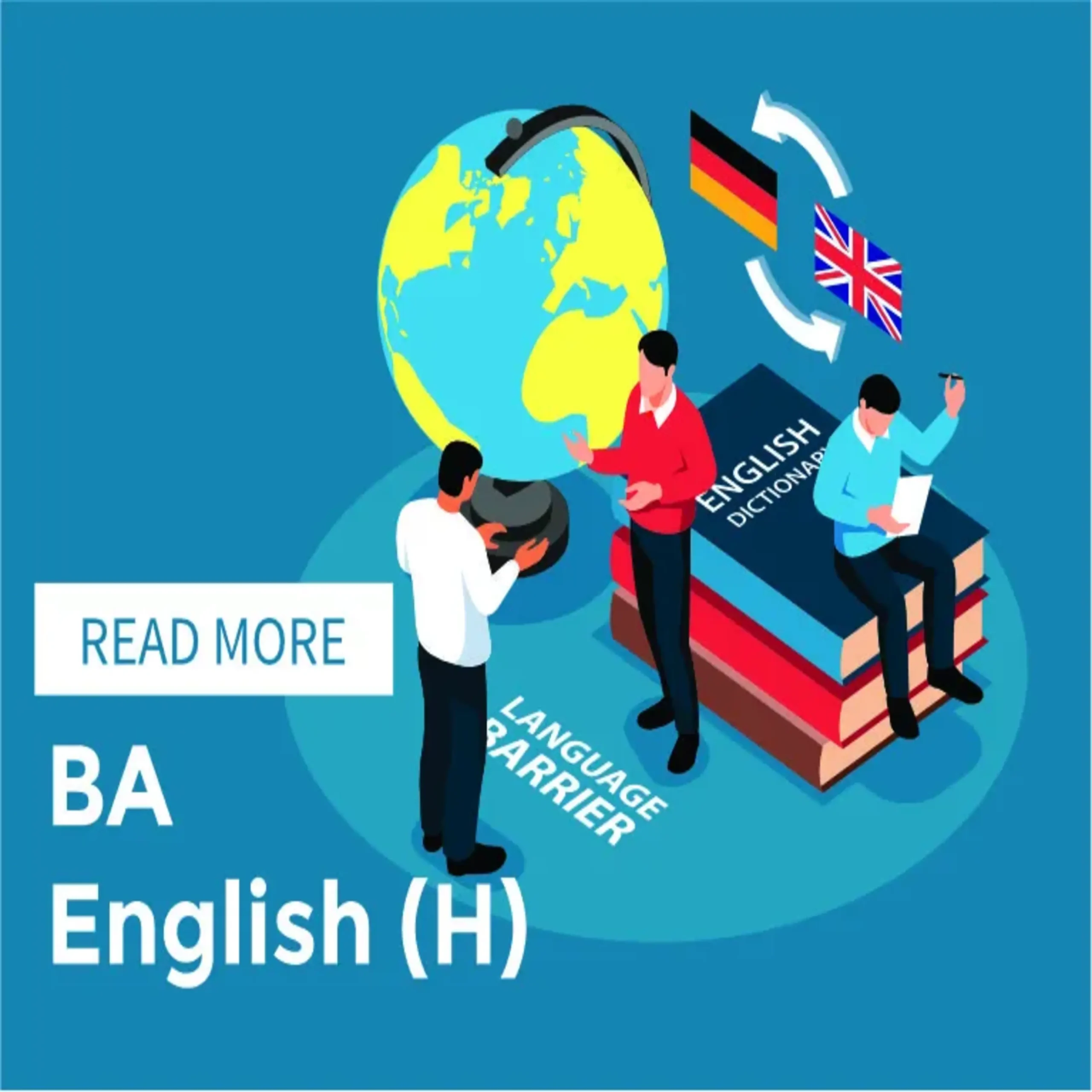 BA English