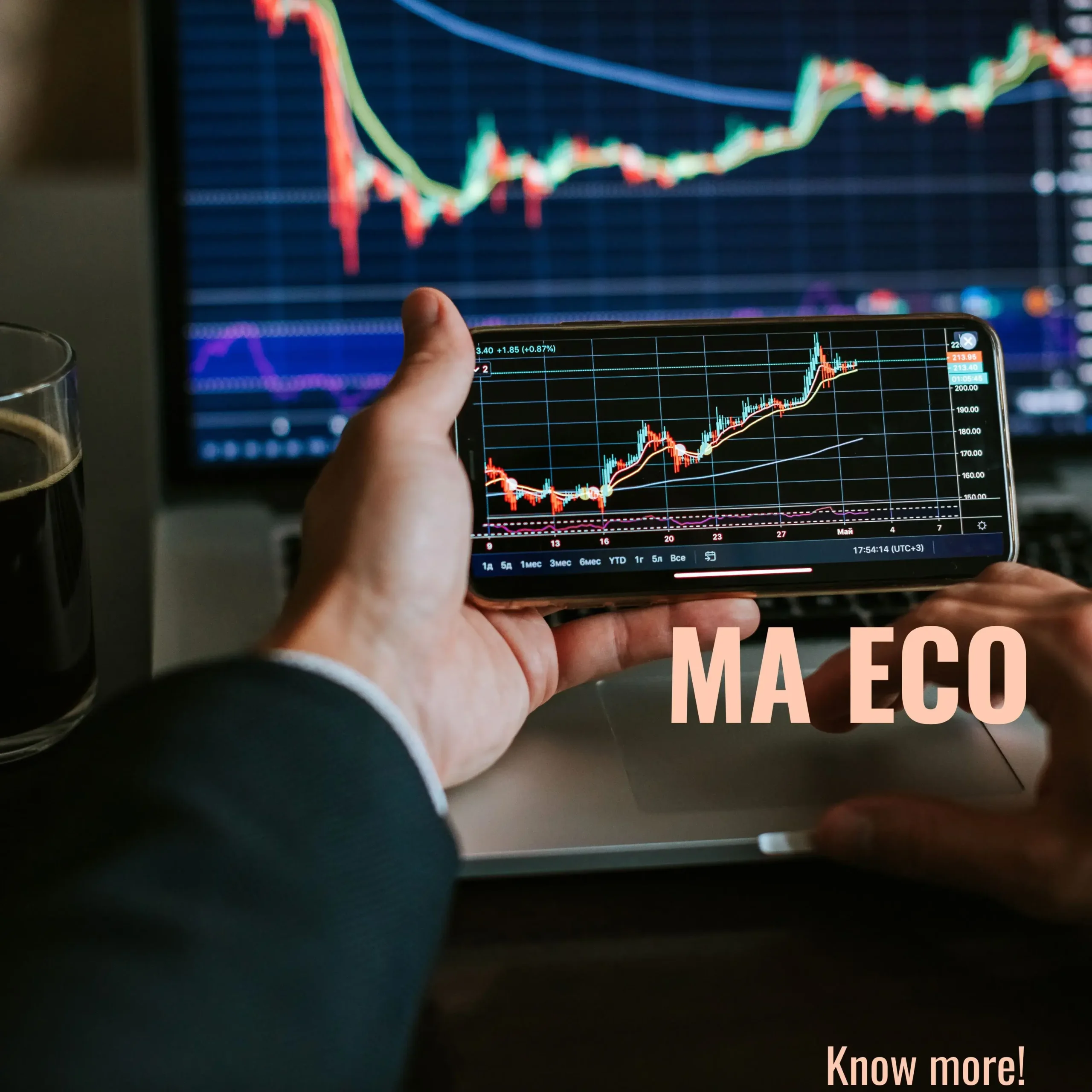 MA(Eco)