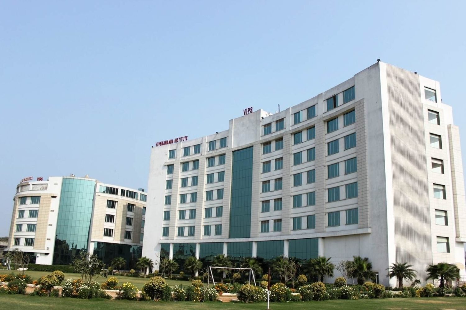 Vivekanada Institute of Professional Studies (VIPS), Delhi